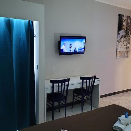 Bed and Breakfast Storico17 Катания Экстерьер фото