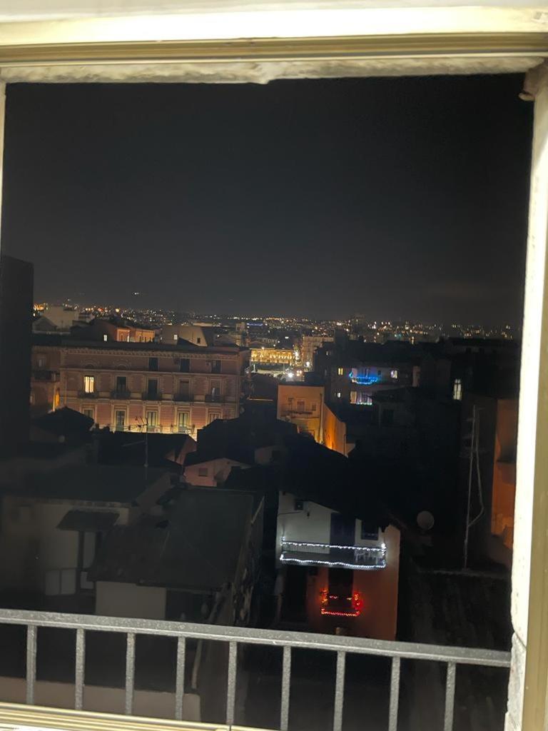 Bed and Breakfast Storico17 Катания Экстерьер фото