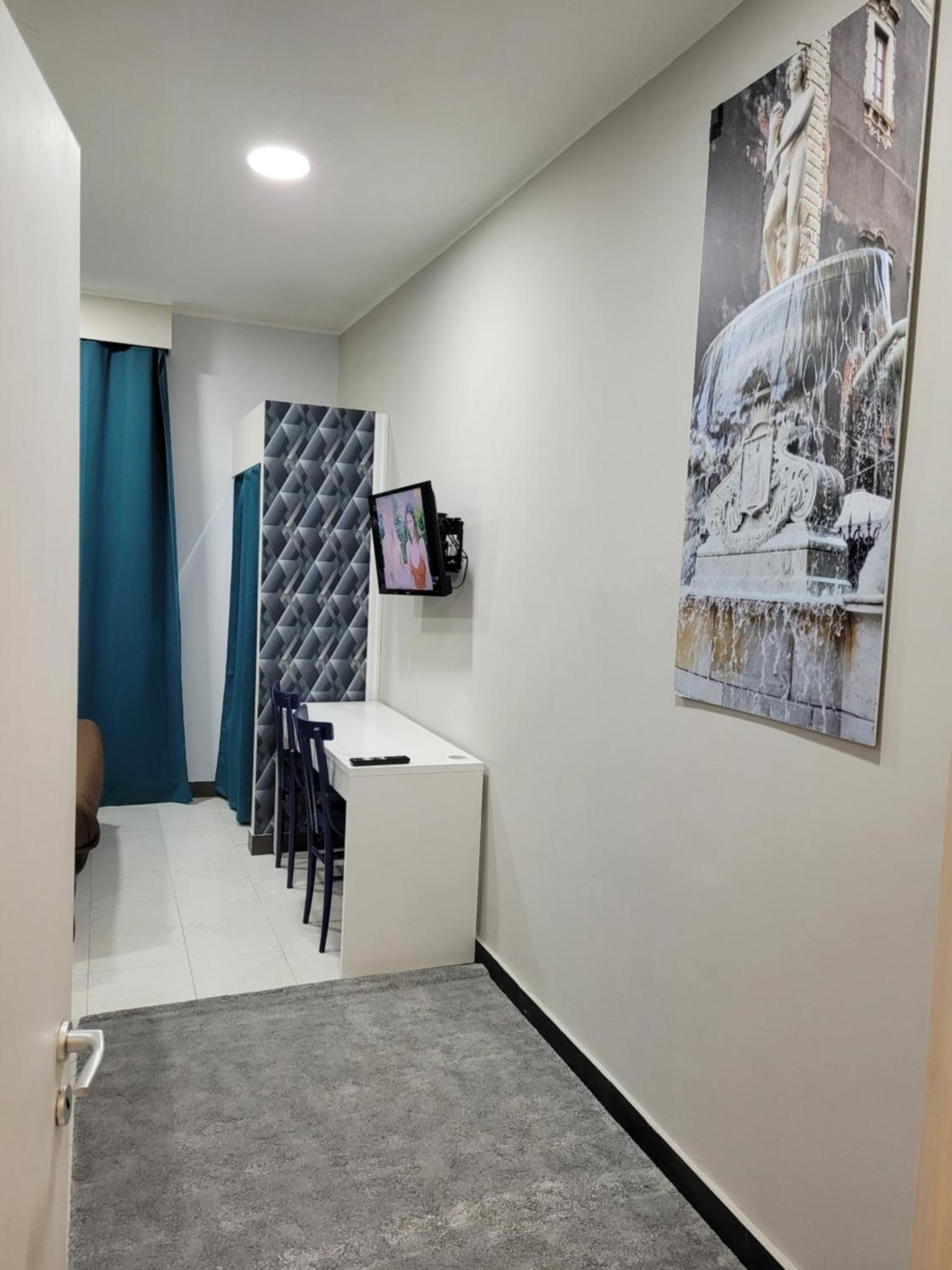 Bed and Breakfast Storico17 Катания Экстерьер фото