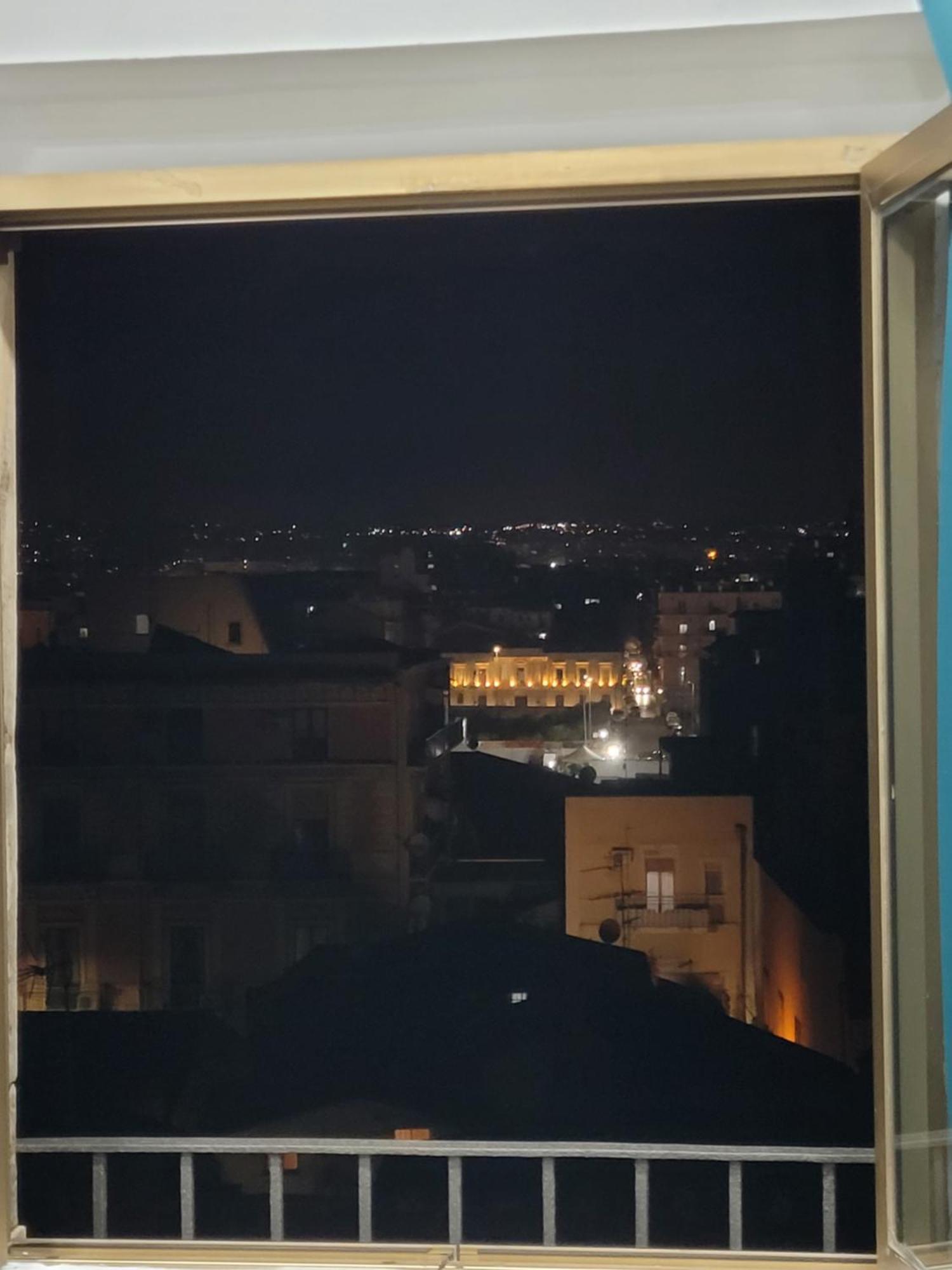 Bed and Breakfast Storico17 Катания Экстерьер фото
