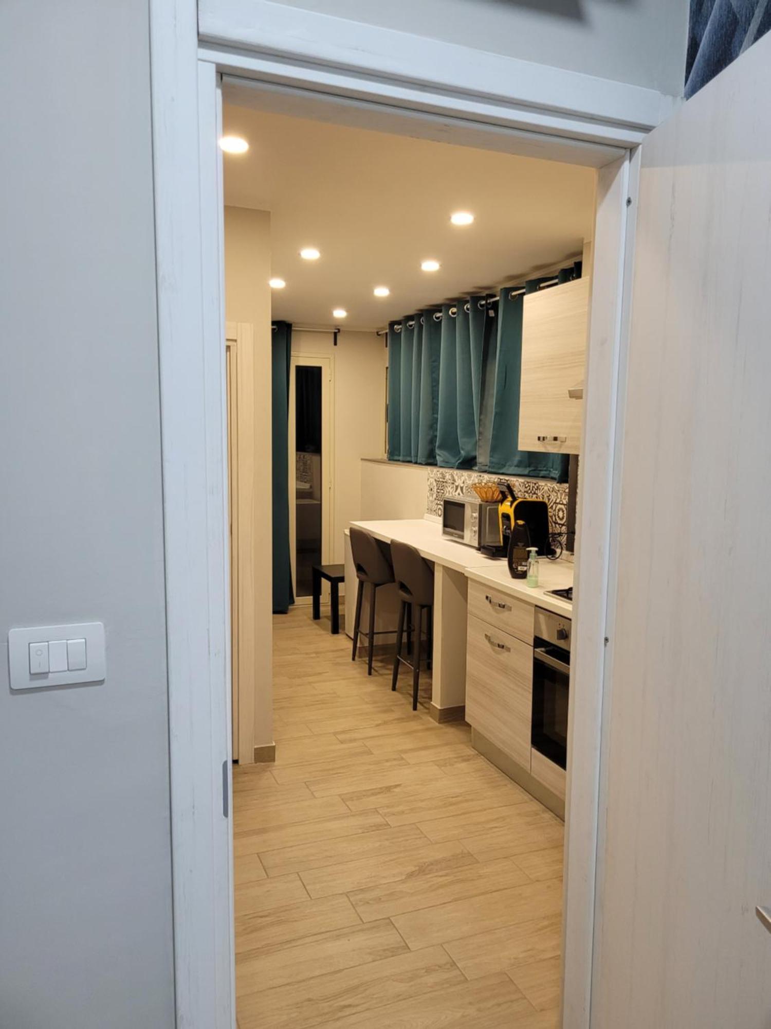 Bed and Breakfast Storico17 Катания Экстерьер фото