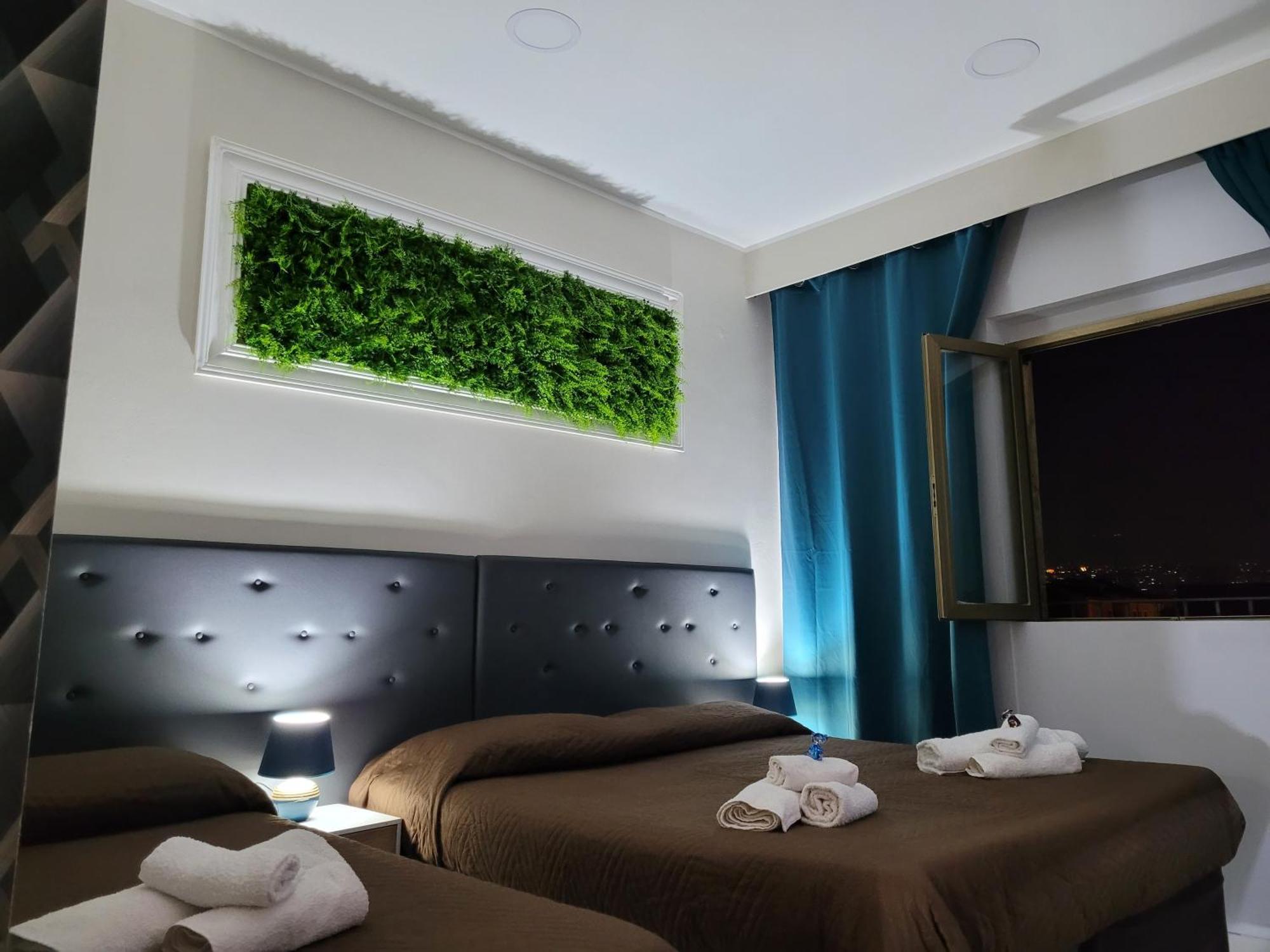 Bed and Breakfast Storico17 Катания Экстерьер фото