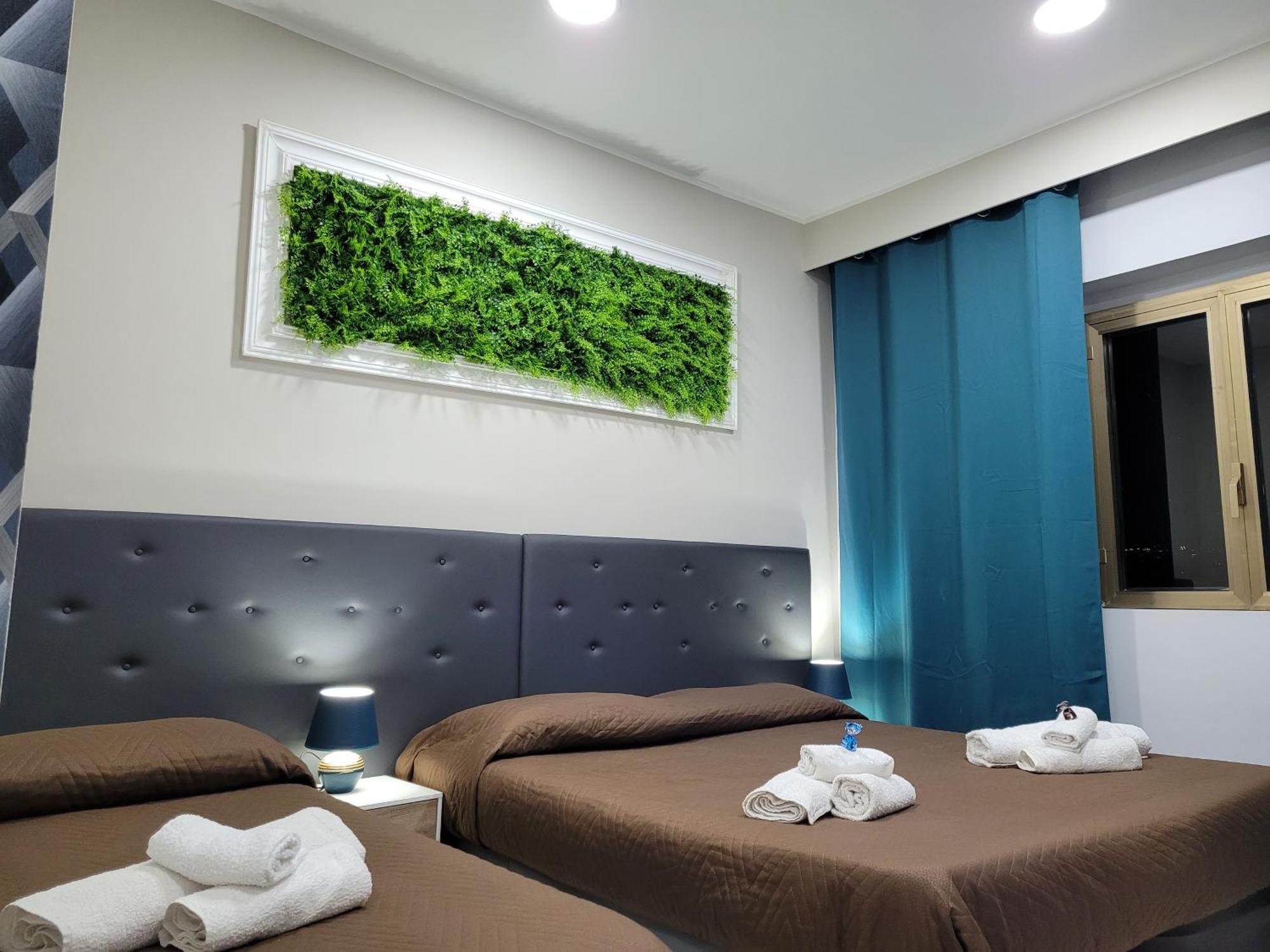 Bed and Breakfast Storico17 Катания Экстерьер фото