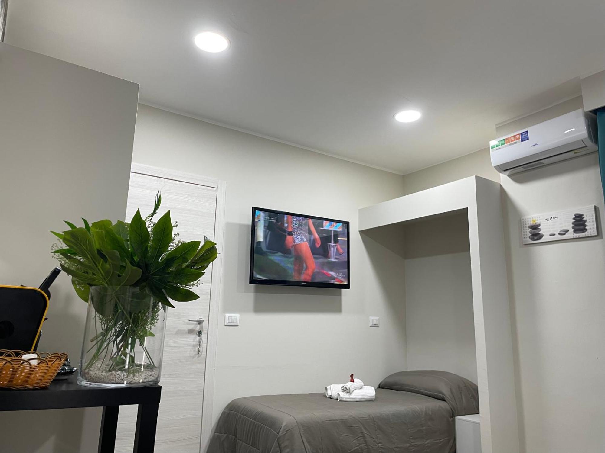Bed and Breakfast Storico17 Катания Экстерьер фото