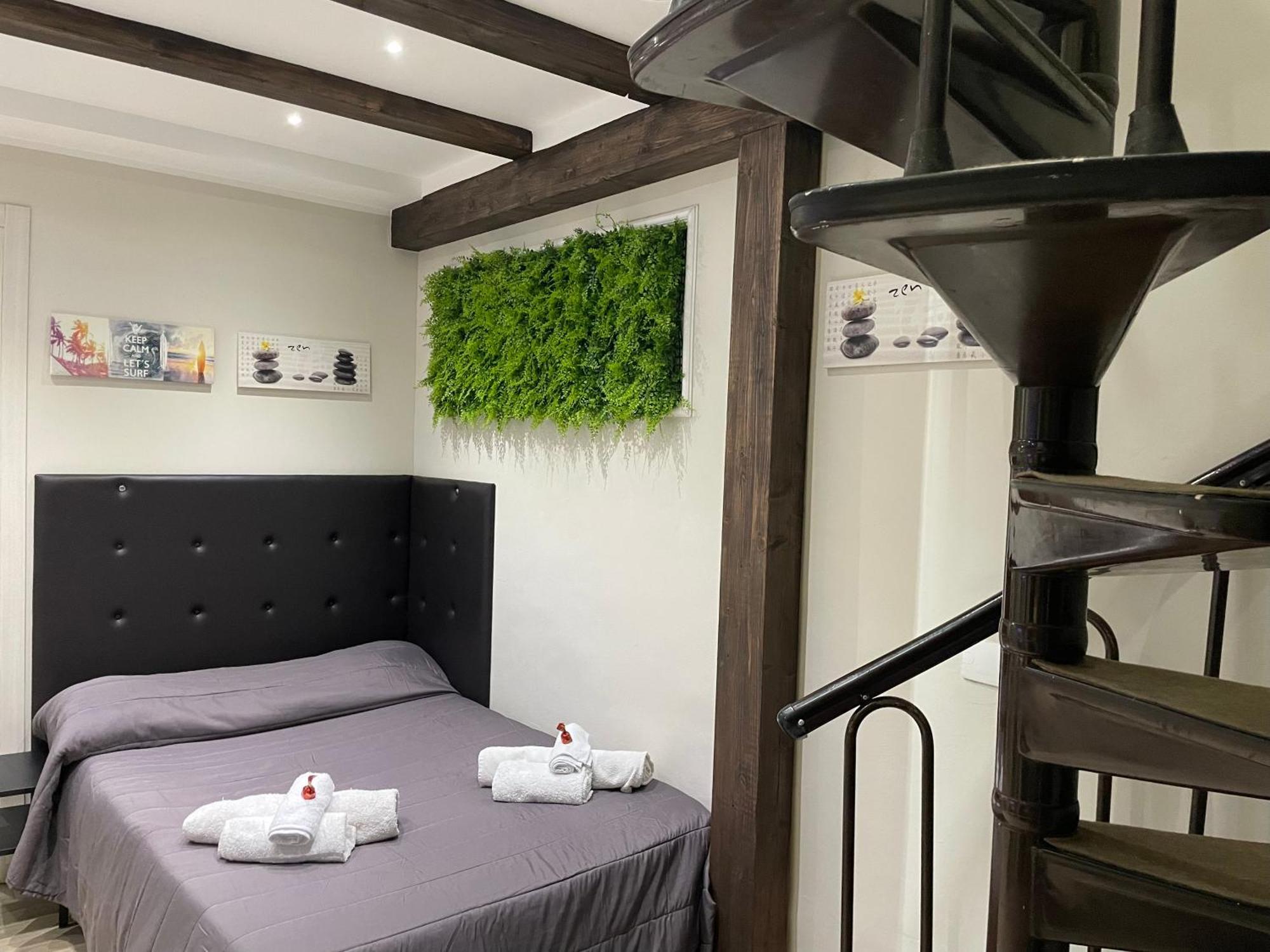Bed and Breakfast Storico17 Катания Экстерьер фото