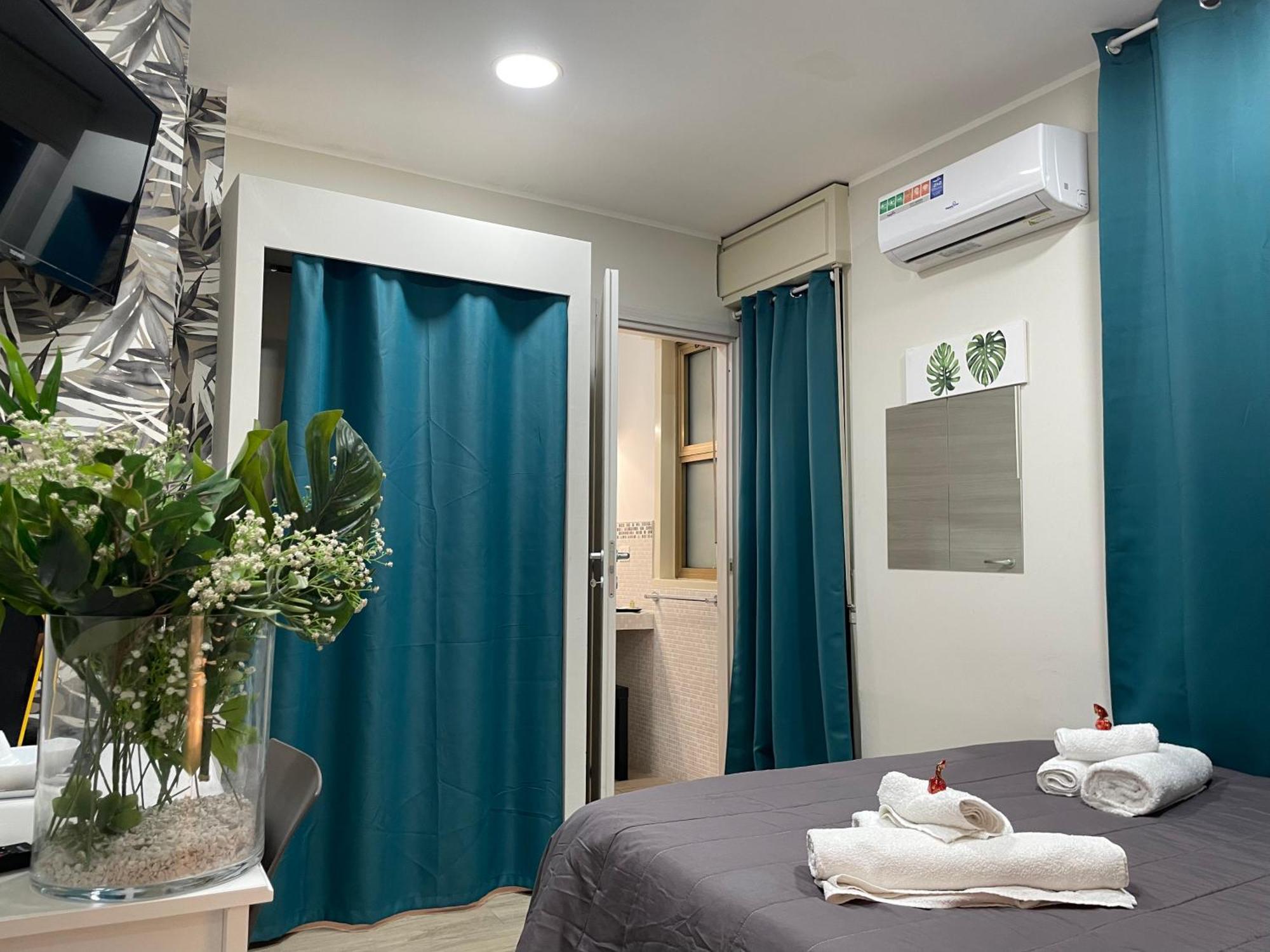 Bed and Breakfast Storico17 Катания Экстерьер фото