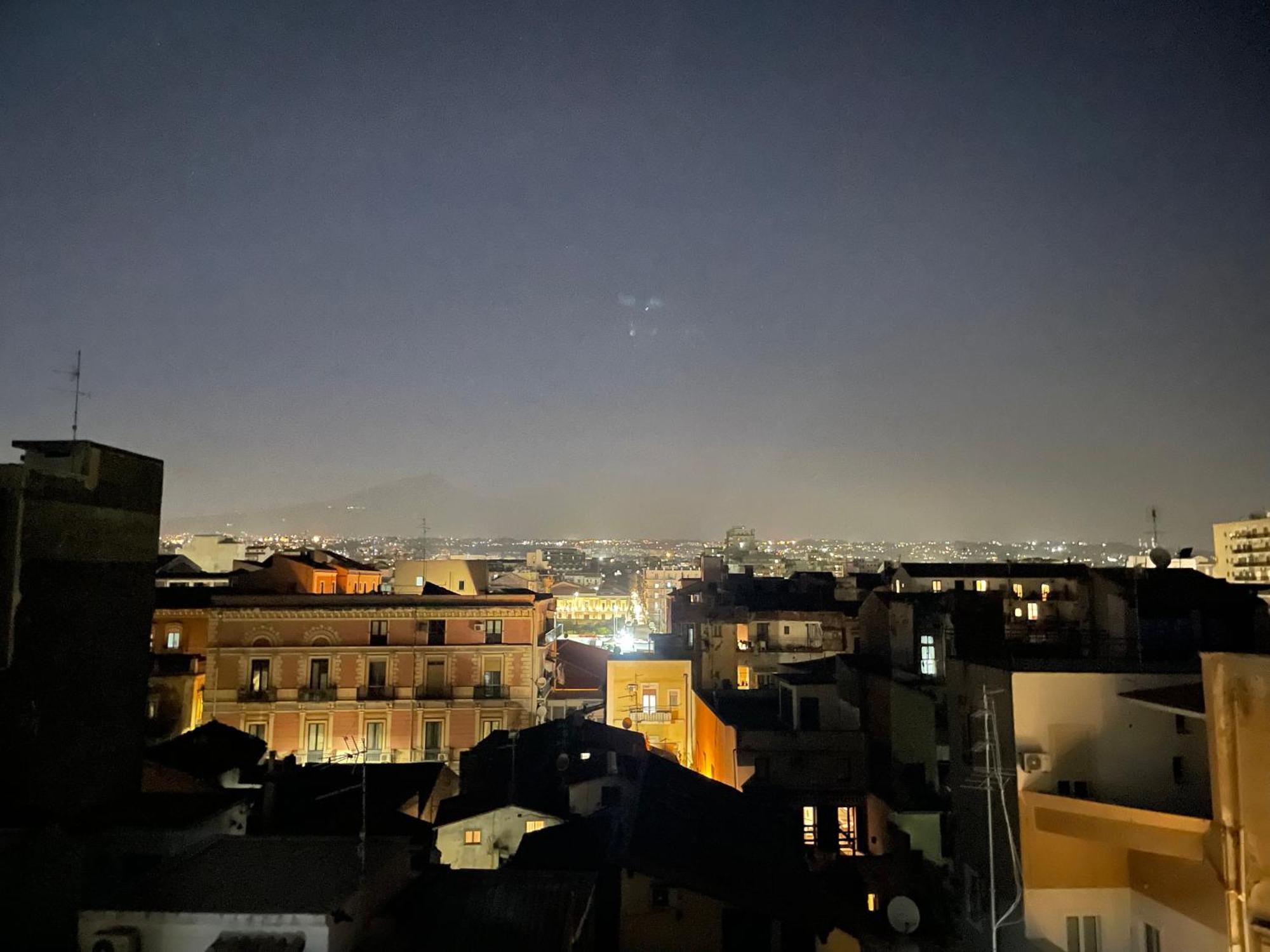 Bed and Breakfast Storico17 Катания Экстерьер фото