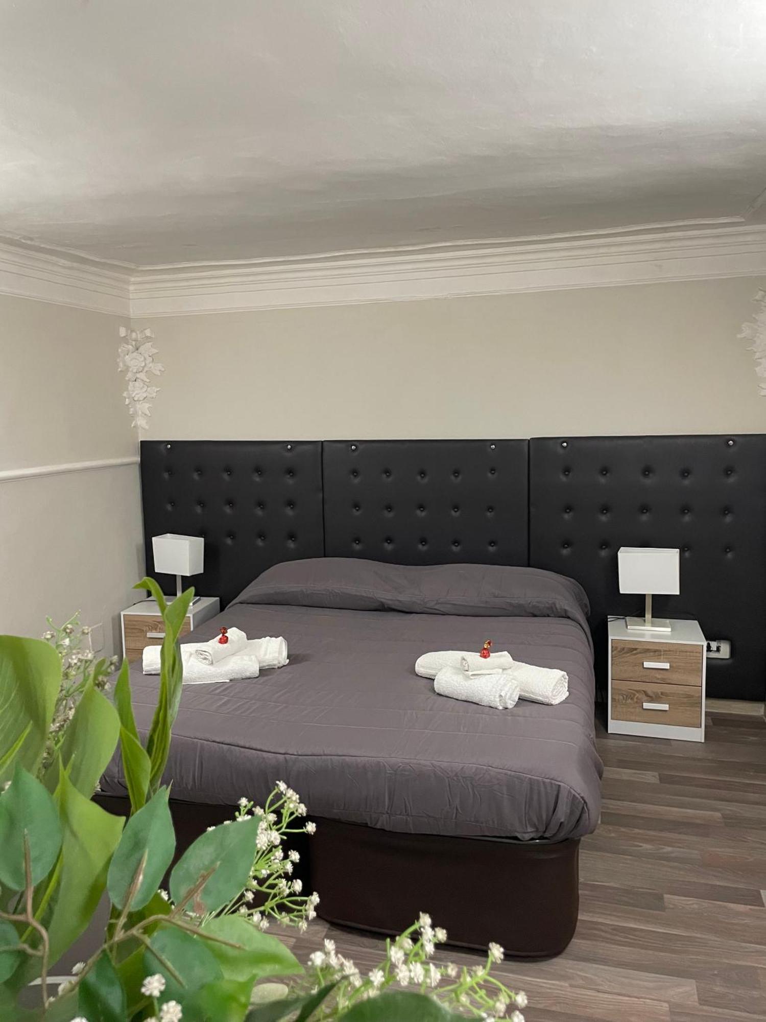 Bed and Breakfast Storico17 Катания Экстерьер фото