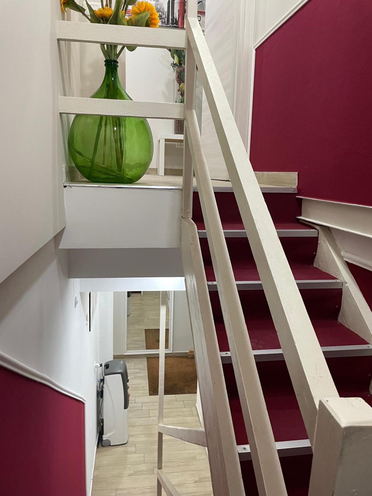 Bed and Breakfast Storico17 Катания Экстерьер фото