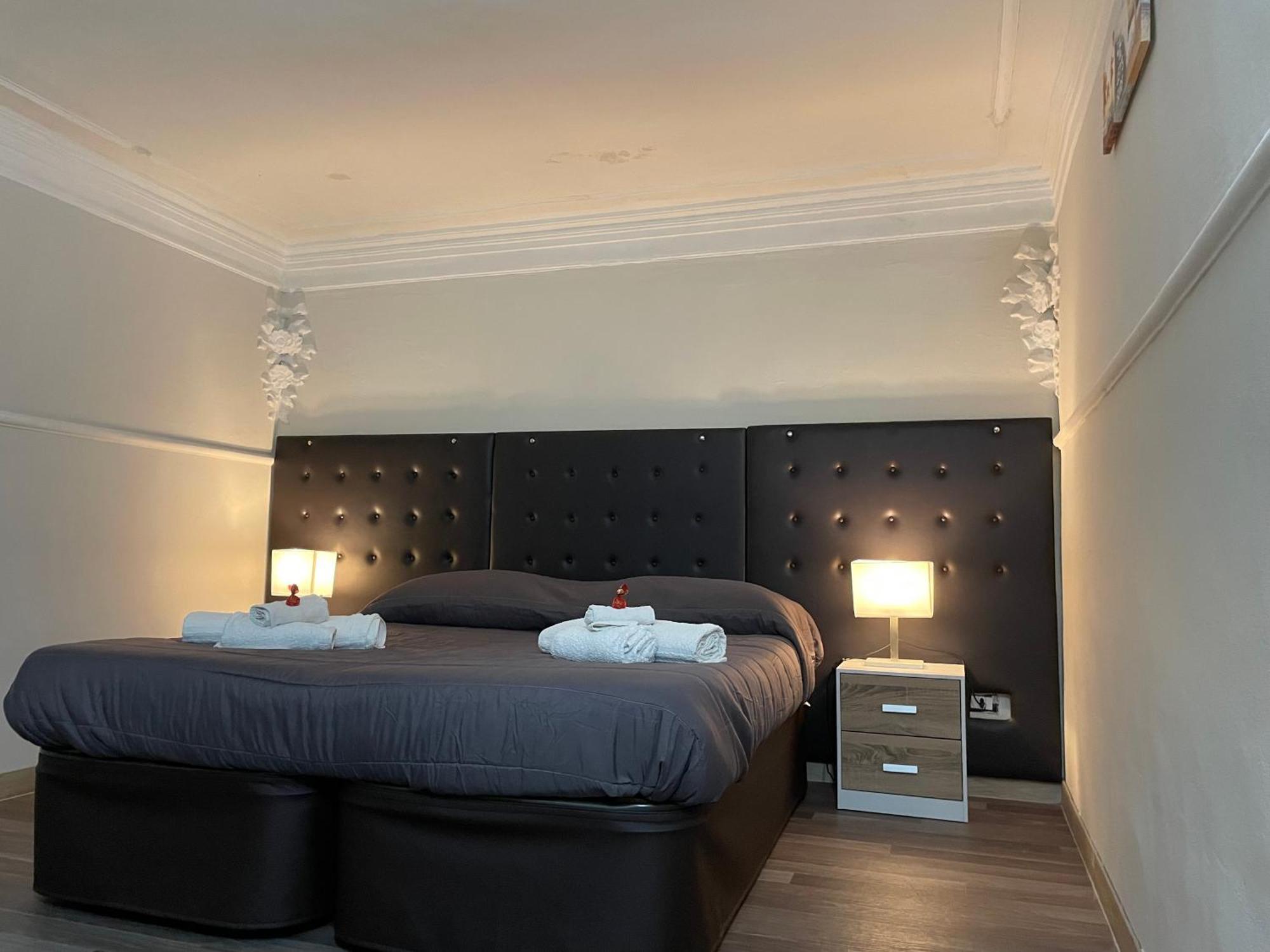 Bed and Breakfast Storico17 Катания Экстерьер фото