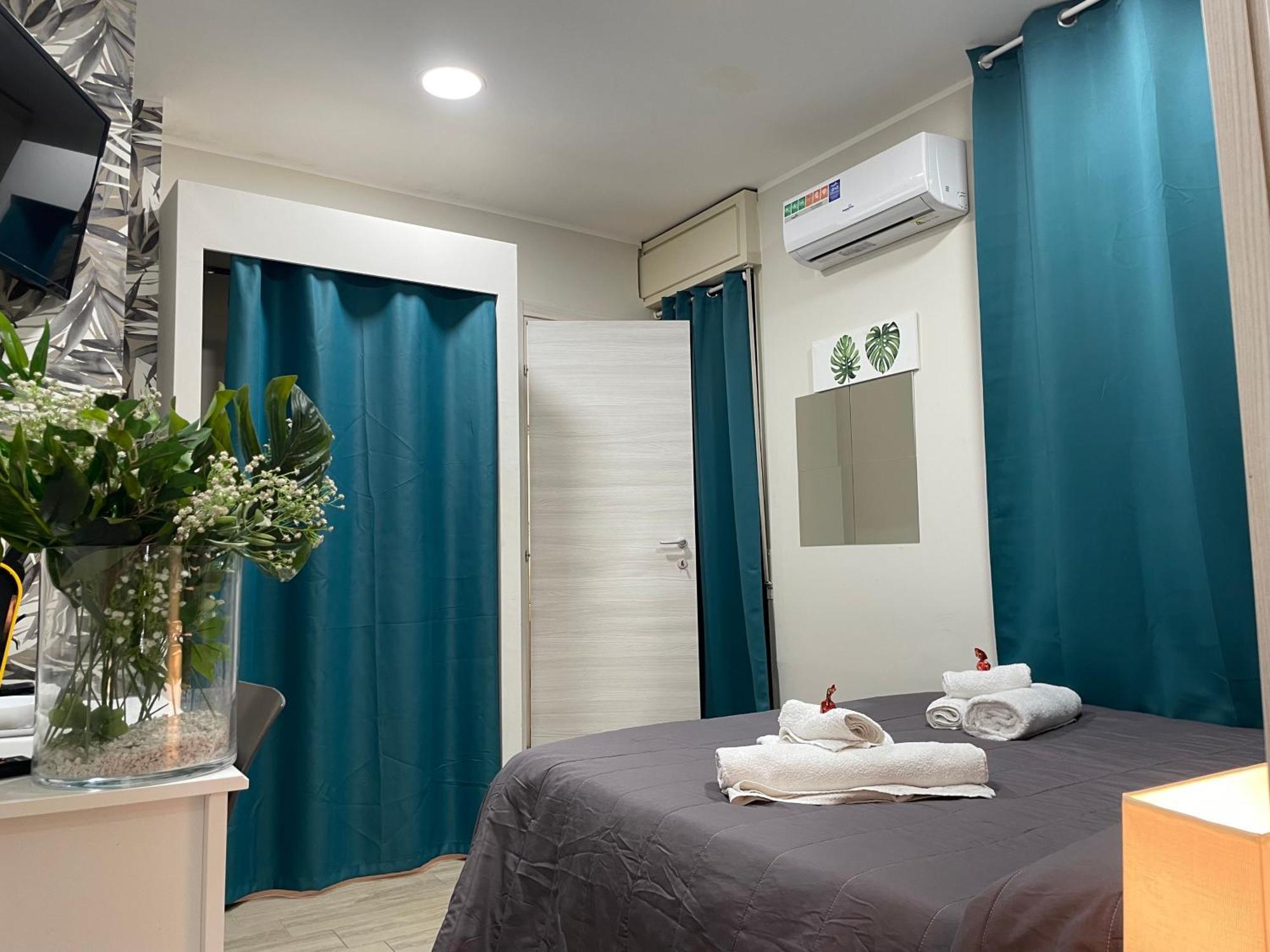 Bed and Breakfast Storico17 Катания Экстерьер фото