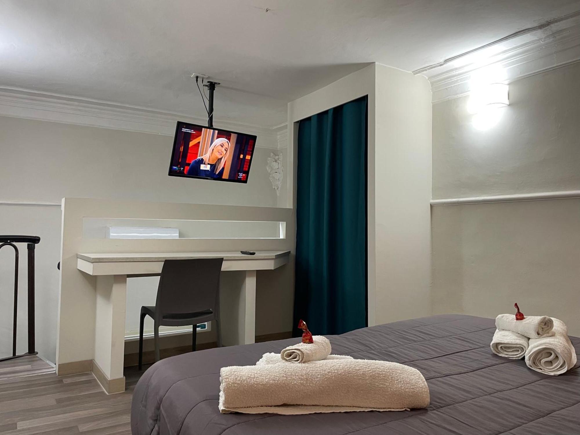 Bed and Breakfast Storico17 Катания Экстерьер фото