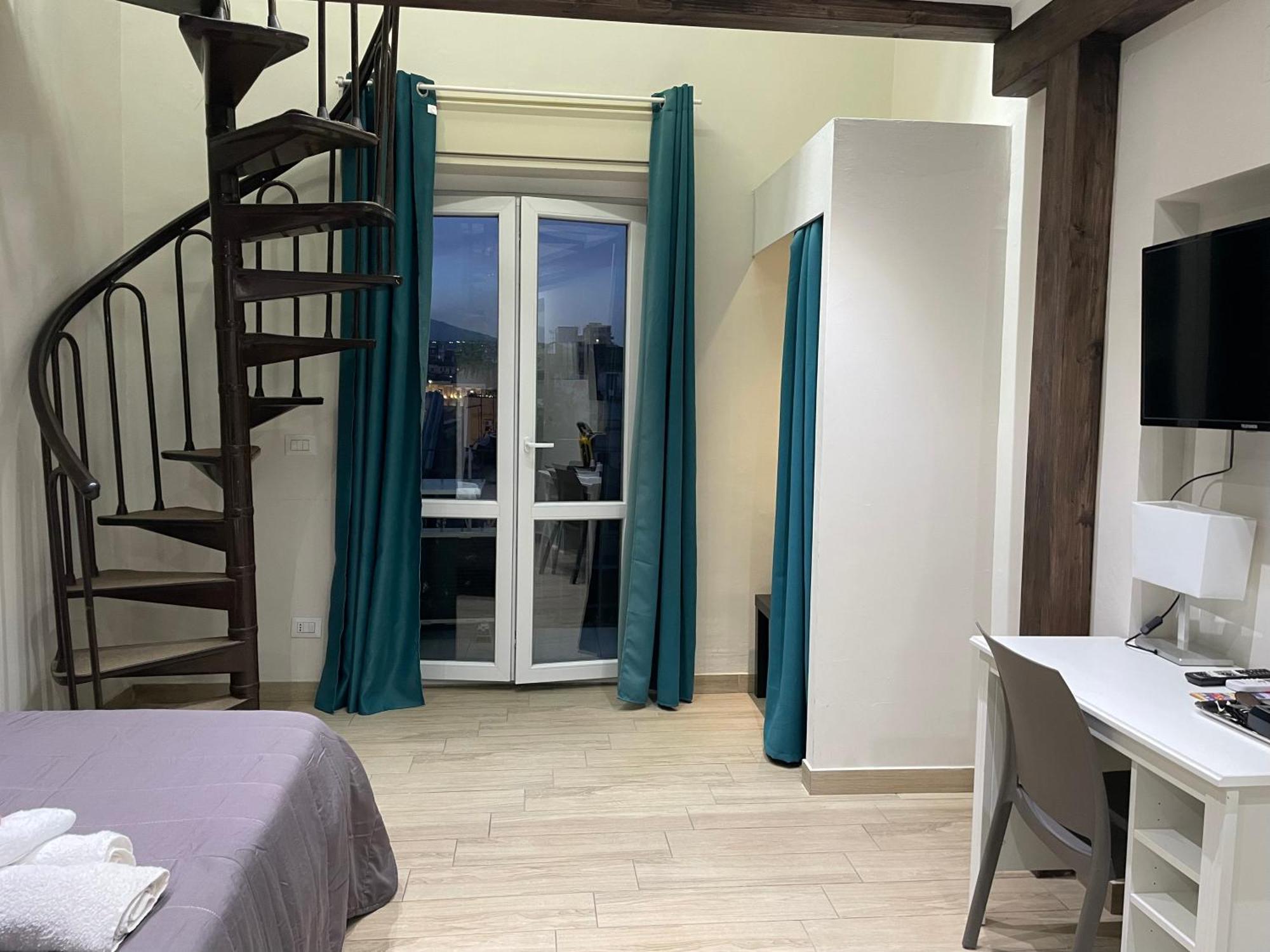 Bed and Breakfast Storico17 Катания Экстерьер фото