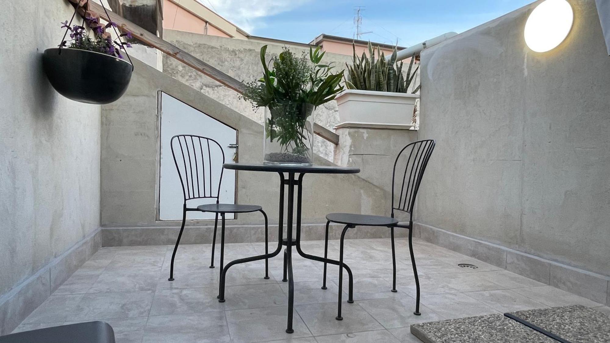 Bed and Breakfast Storico17 Катания Экстерьер фото